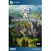 Foundation Steam [Singleplayer Only]